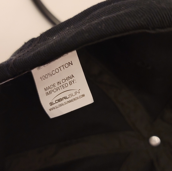 Ron Jon Surf Shop hat. Velcro strap. EUC. - Picture 6 of 6